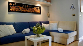 Apartment in Rovinj with Terrace, Air condition, WIFI, Washing machine 3652-4